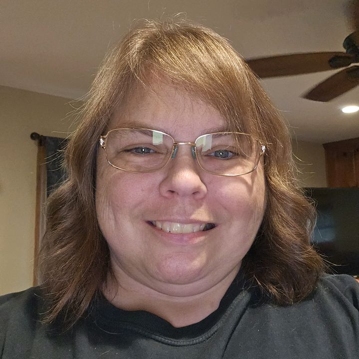 Profile Picture of Ann Sheets255 (@annsheets255) on Tiktok