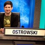 Profile Picture of Phil Ostrowski (@philostrowski) on Instagram