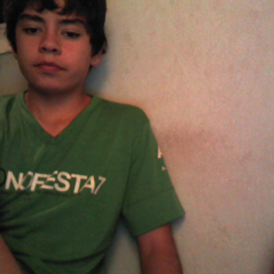 Noel Barreto - Twitter Profile Picture of Noel Barreto (@BarthomerNoel) on Twitter