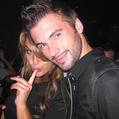 Profile Picture of Andrew Tison (@Andrew_Tison) on Twitter