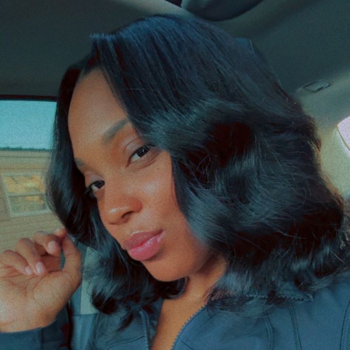 Profile Picture of Danniii94💗 (@daniellemagee94) on Tiktok