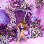 Profile Picture of Stacy Thomas Mckoy (@stacys_events) on Instagram