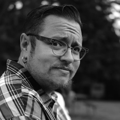 Profile Picture of Adam Rosencrantz (@adamrosencrantz) on Twitter