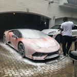 Profile Picture of Caleb J. Callaway (@ezglodetailing) on Instagram