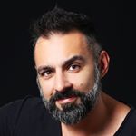 Profile Picture of DAN CARDOSO ✶ 戴寧祿/ kvalo (@dodancardoso) on Instagram