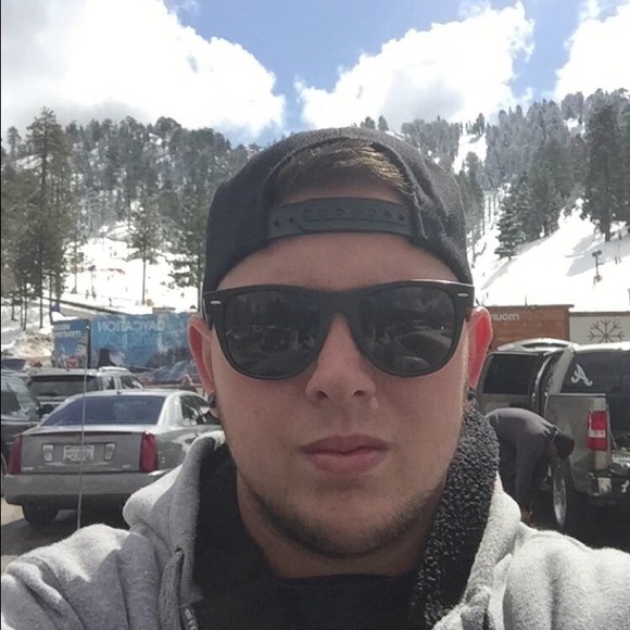 Profile Picture of Cody Scoggins (@codyjs12) on Poshmark