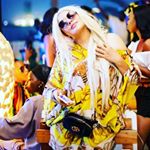 Profile Picture of LynnetteRubyMitchell (@lynnetterubymitchell) on Instagram