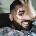 Profile Picture of Robbie Bassi (@robbie.bassi) on Instagram