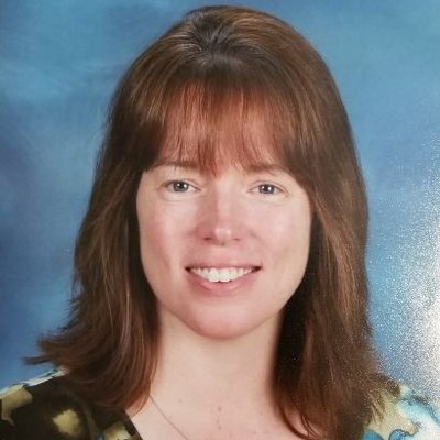 Profile Picture of Eileen Oliver-Eggert, Ed.D. (@EMOEggert) on Twitter