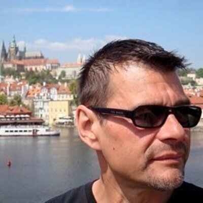 Profile Picture of Randy Punley (@rpunley) on Twitter