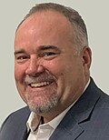 Profile Photo of Todd Smith (politician)on Wikipedia