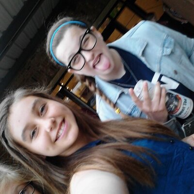 Profile Picture of Tori Colbert (@toricolbert_) on Twitter