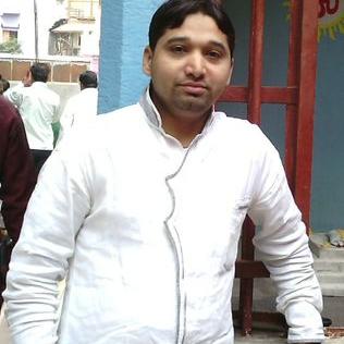 Profile Picture of Gopal Joshi (@gopaljoshi330) on Twitter