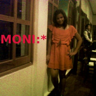 Mónica Beatriz - Twitter Profile Picture of Mónica Beatriz (@@MonikModenessi) on Twitter