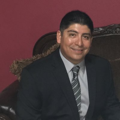 Profile Picture of Miguel Elizondo (@MiguelE35828478) on Twitter