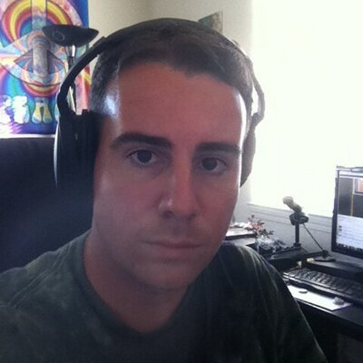 Profile Picture of Jason Harwell (@Radiasphere) on Twitter