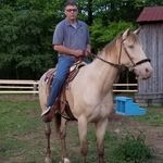 Profile Picture of Dennis Gene Rhoades (@dennis.g.rhoades) on Instagram