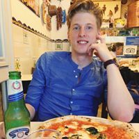 Profile Picture of Andrew Fiegen (@andrewfiegen) on Pinterest