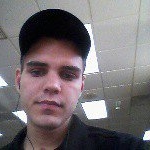 Profile Picture of Jeffrey Surbaugh (@slostsk8r) on Instagram