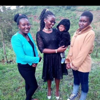 Profile Picture of Kevin Kibe (@KevinKibe11) on Twitter