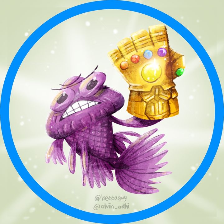 Profile Picture of bettaguy (@bettaguy) on Tiktok