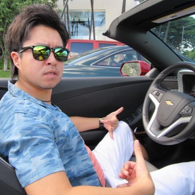 Profile Picture of うちもっさん (@kouki_uchimoto) on Twitter