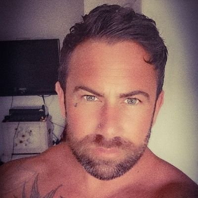 Profile Picture of Paul Fryer ⚓ (@Paul_D_Fryer) on Twitter