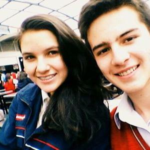 Profile Picture of Daniel Galindo Junco (@danielgalindo8) on Twitter