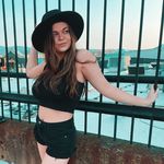 Profile Picture of Megan Maguire (@_meganmaguire) on Instagram