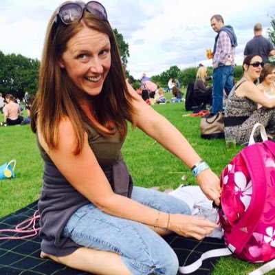 Profile Picture of Clairelund (@@ClaireLund94) on Twitter