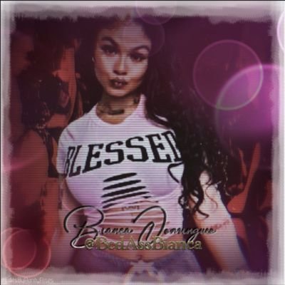 Profile Picture of Bianca Dominguez (@BcdAssBianca) on Twitter