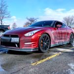 Profile Picture of Andrew (Shark) (@sharksgarage) on Instagram