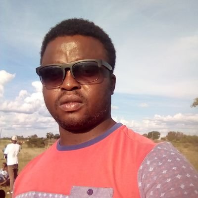 Profile Picture of Charles Amend Nyamukondiwa (@AmendCharles) on Twitter