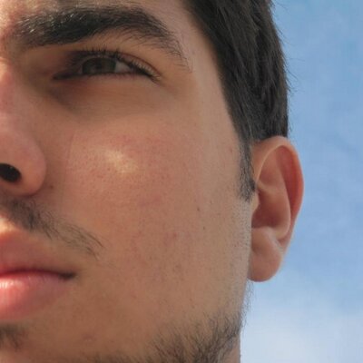 Guim Küderling Reñé - Twitter Profile Picture of Guim Küderling Reñé (@guimkr94) on Twitter