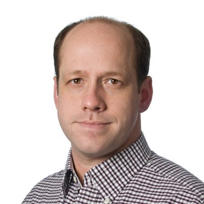 Profile Picture of Adam Twiss (@TwissAdam) on Twitter