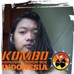 Profile Picture of Thomas Carroll Cromwell (@thomas_360flip) on Instagram