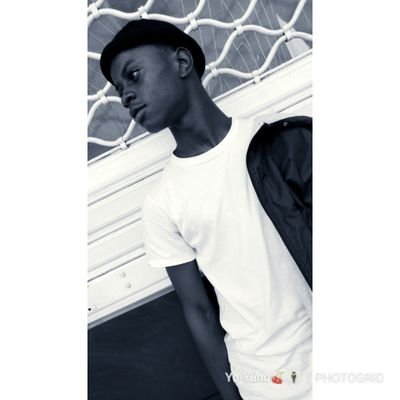 Profile Picture of Haruna Kiatamba (@kiatamba_haruna) on Twitter