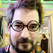 Profile Picture of David Balogh (@cinegemadar) on Youtube