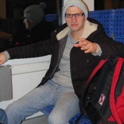 Profile Picture of Jacinta Ramos (@RamosWorrell) on Twitter