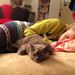 Profile Picture of Michaela Starnes (@killlakila) on Pinterest
