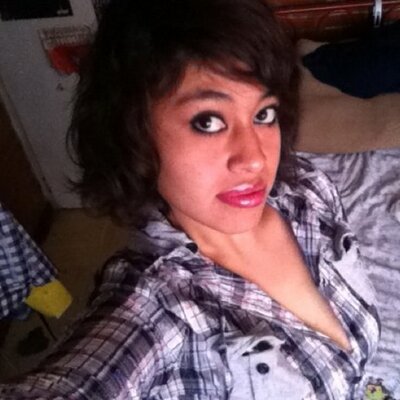 Profile Picture of Elizabeth Hinojosa (@ElizaIero) on Twitter