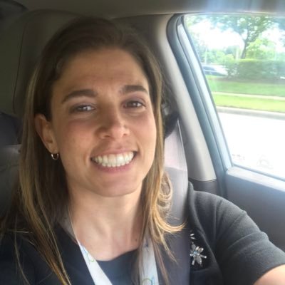 Profile Picture of Jaclyn Lichter (@jlichter0118) on Twitter