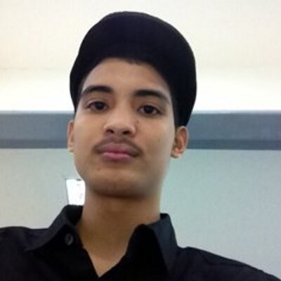 Profile Picture of Ariel Tolentino (@Ariel_okiduki) on Twitter