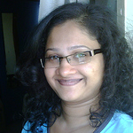 Profile Picture of Gayathri (@gaya3thiyagu) on Flickr