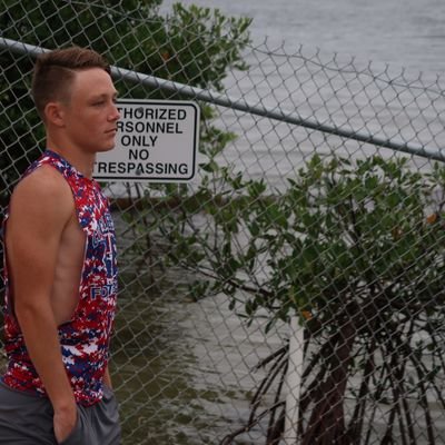 Profile Picture of Andrew Hammock (@AndrewHammock9) on Twitter