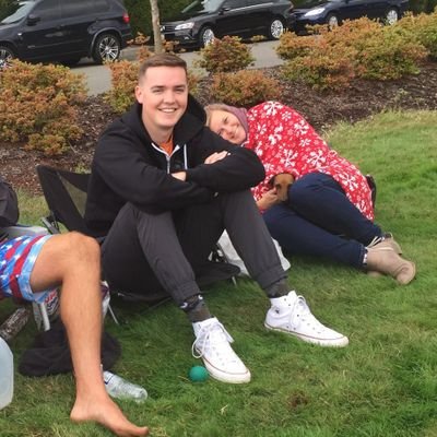 Profile Picture of Zach Lees (@LeesZach) on Twitter