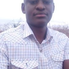 Profile Picture of Frank Wambua (@FrankieBaRex) on Twitter