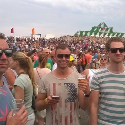 Michael Smits - Twitter Profile Picture of Michael Smits (@michaelsmits) on Twitter