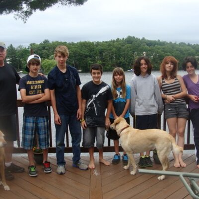 Profile Picture of James Laverty (@jameslav818) on Twitter