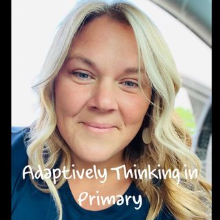 Profile Photo of Tara Scott (@adaptively_thinking_in_primary) on Instagram